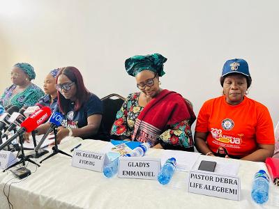 UN Women Raises Awareness Drive on Sexual and Gender-Based Violence Laws