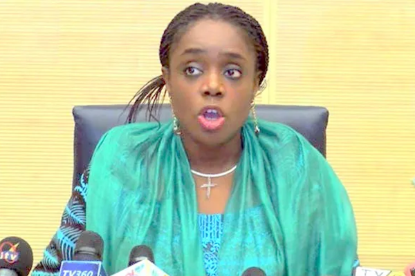Kemi-Adeosun