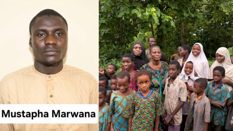 Oyo School Abduction: DSS Releases Carpenter, Pays N3m Compensation