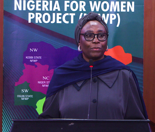 Nigerian Women Raise N10.9bn Through Savings Initiative