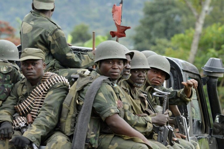 African Union Calls For Urgent Action On Conflict Resolution