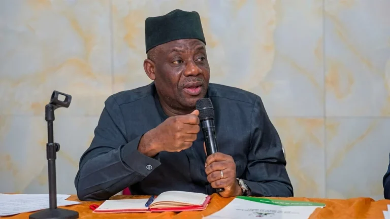 Nigeria Launches National Safe Schools Department to Protect Students