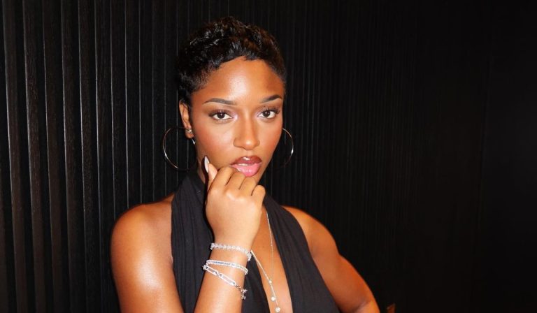 Ayra Starr’s Album Ranks No. 4 on Billboard World Albums Chart