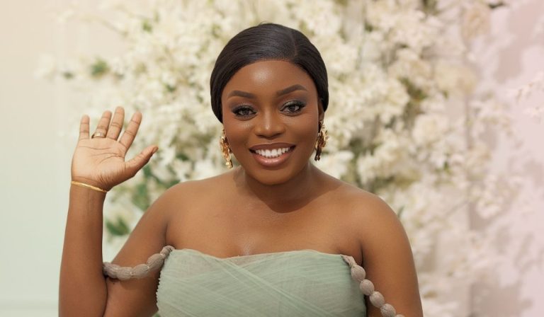 When Our Baby Turned Two, We Separated’ – Bisola Aiyeola Speaks on Relationship