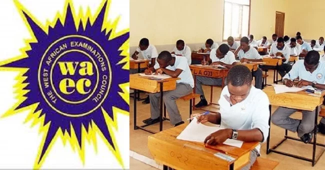 WAEC Withholds 167,486 WASSCE Results Over Alleged Examination Malpractice