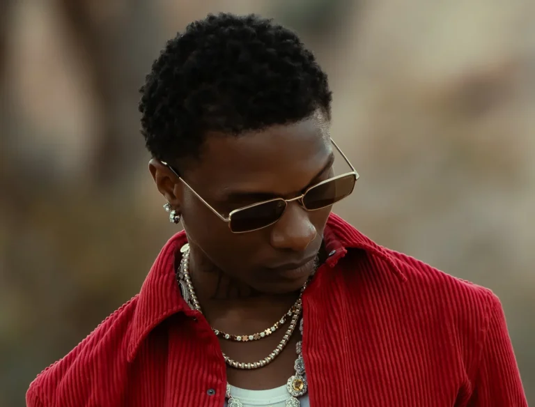 Wizkid Set to Lead Detty December Festival Lineup