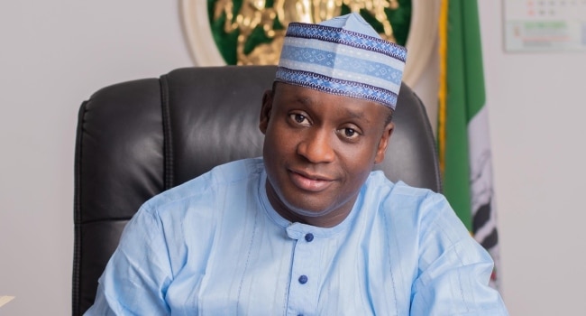 Kwara APC Governorship Candidate Confident of Victory in 2027 Elections