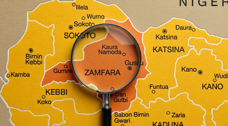 Zamfara Police Thwart Bandit Assault, Safely Neutralise IED in Bukkuyum