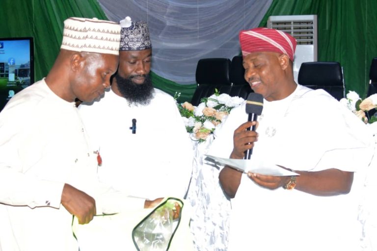 Nigeria Launches Agritourism Village to Boost Economy and Food Production