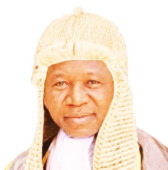 Kidnapped Kebbi High Court Judge Released by Abductors