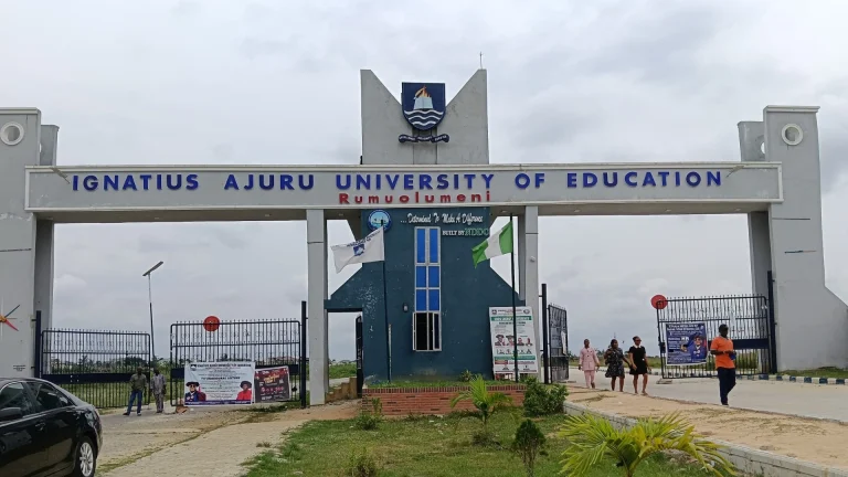 Rivers Cult Clash: Gunshots Reported at Ignatius Ajuru University