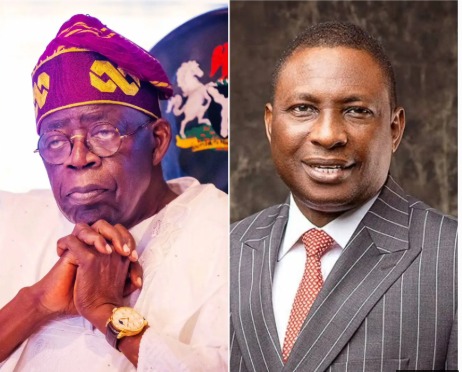 Presidency Defends EFCC Boss Olukoyede, Dismisses Resignation Demands