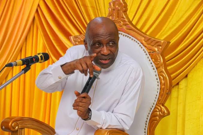 Tinubu Will Lose 2027 Election, Says Primate Ayodele