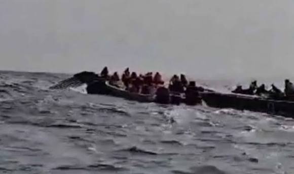 15 Killed in Boat Accident in Zimbabwe
