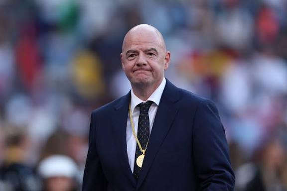 FIFA Faces Growing Calls For Reform As Footballers Turn Up Pressure On Infantino