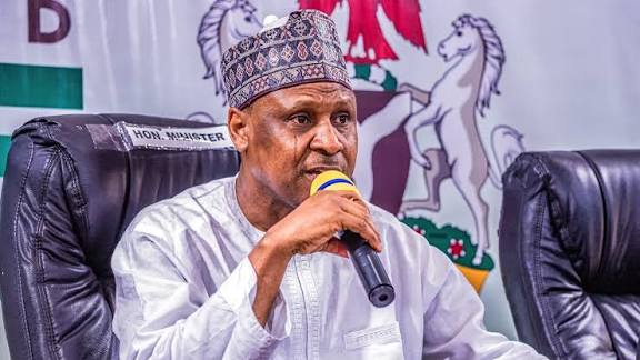 Federal Government Defends Borrowing as Information Minister Speaks