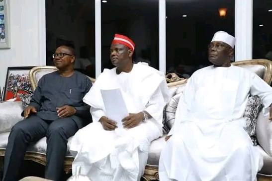 Coalition Advocates Unified Presidential Candidate to Strengthen Opposition