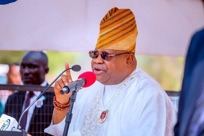 Adeleke Alleges Oyetola Plans to Rig Osun Governorship Election