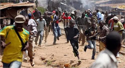Growing Incidents of Jungle Justice Trigger Alarm Across Nigeria