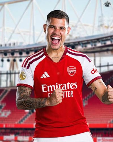 Arteta Backs ‘Warrior’ Guimarães to Transform Arsenal’s New Era