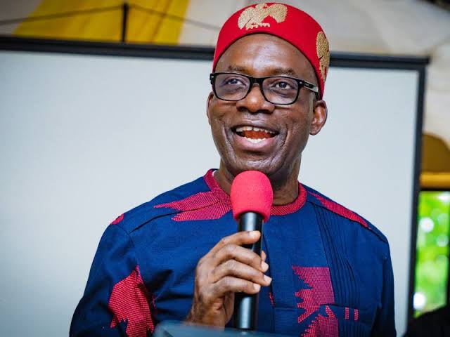 Soludo Gives Verdict on Tinubu’s Economic Reforms