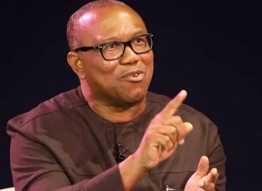 Peter Obi Denies Urging Soldiers to Reject Salary Increase