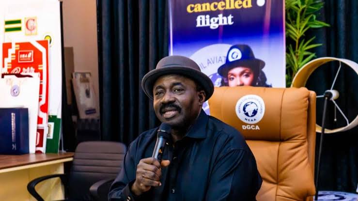 Industrial Action: NCAA Urges Aviation Unions to Suspend Strike Threat