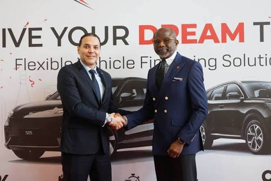 UBA Partners Mikano Motors to Offer New Vehicles With 30% Down Payment