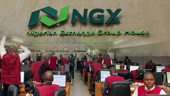 Nigerian Stock Market Surpasses Historic N160 Trillion Mark Amid Sustained Investor Interest