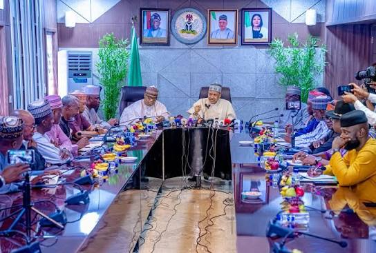 FG Encourages Nigerians to Take Active Role in Strengthening National Security