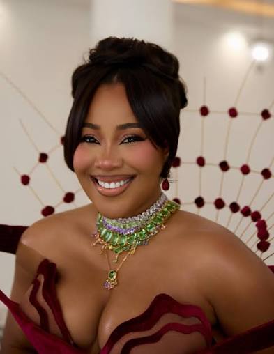 BBNaija: Erica Reveals Why She Turned to Therapy After Reality Show