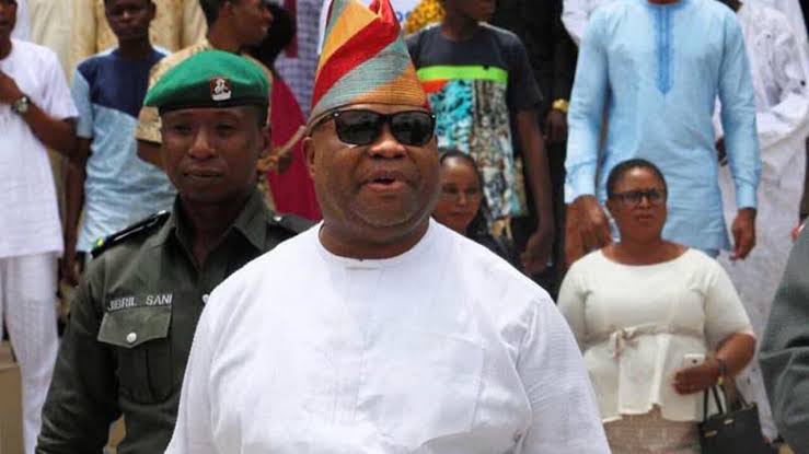 INEC Declares Ademola Adeleke Winner of Osun Governorship Election