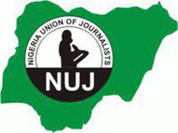 NUJ Visits Proposed Army Base Project Sites In Benue