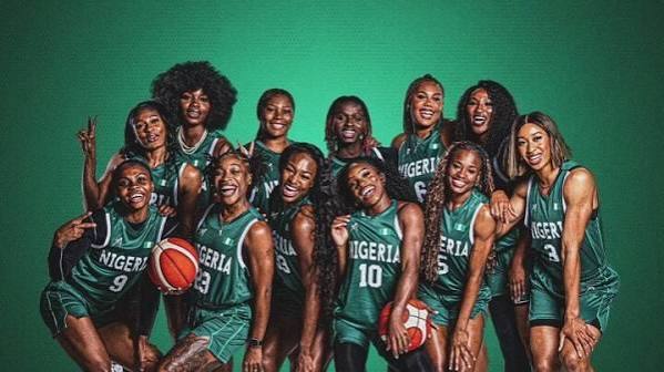 NSC Celebrates Junior D’Tigress’ Basketball World Cup Qualification
