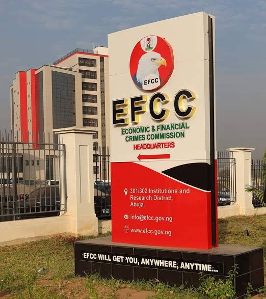 EFCC Charges FCMB Staff, Accomplice Over Alleged $25,000 Credential Deal