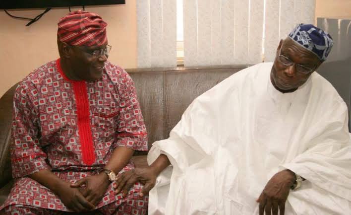 ‘Atiku Cannot Rule Nigeria’ – IBB Issues Warning to Obasanjo