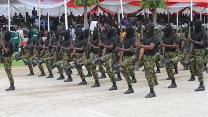 ‘Why We’re Turning Our Backs on Nigerian Army’ – South-East Youths