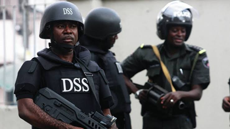 DSS Foils Kidnap Operation, Arrests Three Suspects and Rescues Victim