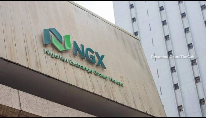 NGX Extends Losing Streak to Eight Sessions, Market Cap Drops N5.45tn