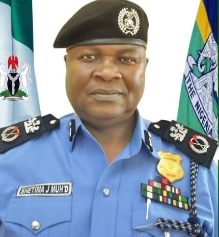 Nasarawa Police Begin Crackdown on Political, Digital Thuggery