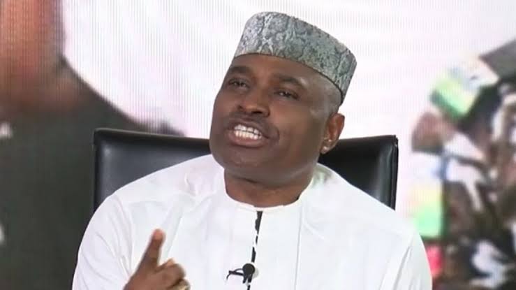 Subsidy Removal Under Tinubu Worsened Economic Hardship – Okonkwo