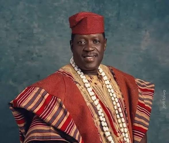 Veteran Actor Ogogo’s Death: Ogun Government Pays Tribute