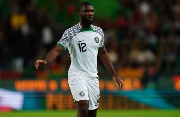 Terem Moffi Leaves OGC Nice For Permanent Hamburg Transfer