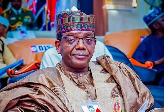2027: Tinubu Names Matawalle Deputy Director Of APC Campaign Council