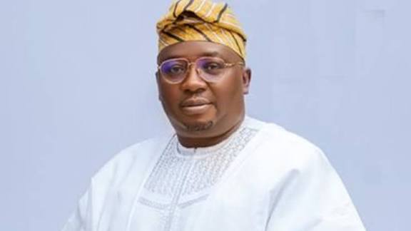 Oyo 2027: Adelabu Withdraws Governorship Ambition, Pursues Reconciliation