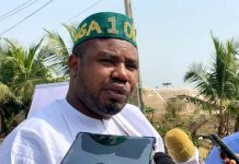 2027 Election: Philip Agbese Warns Voters Against Politicians Bearing ‘Lies’