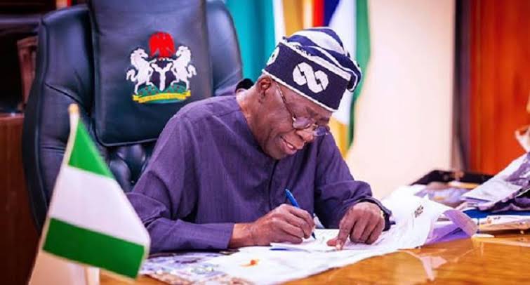 President Tinubu Directs Forensic Audit Across Federal Agencies, Ministries