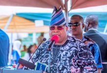 Osun Killings: Adeleke Orders Probe, Constitutes Investigative Panel