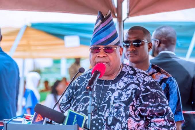 Osun Killings: Adeleke Orders Probe, Constitutes Investigative Panel