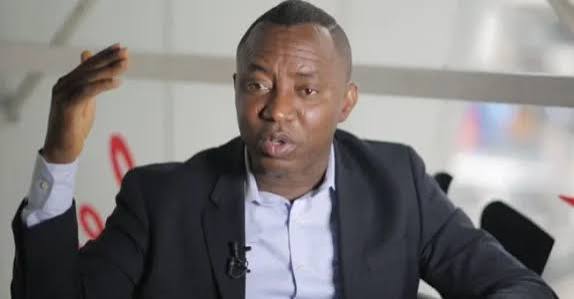 2027 Election: DSS Halts Sowore’s Prosecution Until After Poll